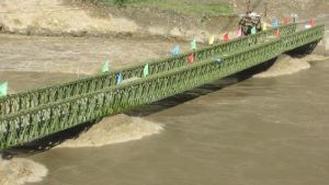 鋼橋